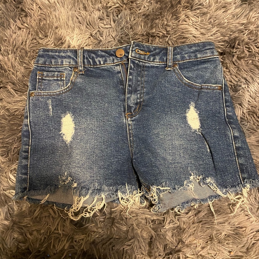 Tilly’s RSQ Vintage High Rise